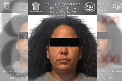 Mujer cubana mantenía retenidas a 15 mujeres en Centros de Rehabilitación de Tenancingo y Toluca